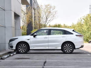 2024 para <span class=keywords><strong>Honda</strong></span> 370TURBO 2WD Premium Prestige Black SUV 5 plazas <span class=keywords><strong>Jazz</strong></span> vehículo de gasolina con cámara trasera nueva condición - Product Image 4