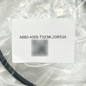 FANUC A660-4005-T323 # Repuesto L20R53A - Product Image 2