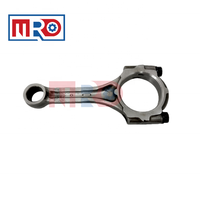 Repuestos de motor 7A-FE 13201-19145 1320119145 7A 7AFE BIELA para TOYOTA Corolla 1,8 Con Rod