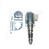OE 12632398 12642646 Solénoïde d'actionneur de turbo VGT universel pour GMC Chevrolet (prise noire) 14*9*6 Haute qualité