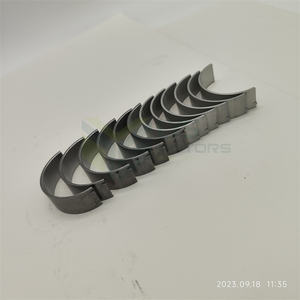 Biela principal del cojinete del motor para <span class=keywords><strong>BMW</strong></span> 3 (E46) 330 <span class=keywords><strong>XD</strong></span> E90 E91 E92 E93 F31 F33 F83 N57 N57D30 N57D30A 11247798085 11217802643 - Product Image 4