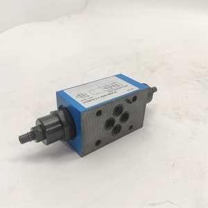 Válvula de retención de control hidráulico DGMPC Serie DGMFN Válvula Stak DE SISTEMA DE DGMFN-3-Y-A2W-B2W-41 - Product Image 2