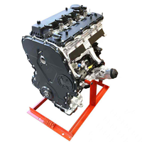 Pièces automobiles neuves, livraison directe d'usine, moteur Ford 2.2 P4AT 3.2 P5AT, bloc moteur long, bloc moteur court pour FORD Transit Ranger MAZDA BT50
