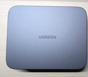 NAS UGREEN DXP480T Plus 4 Baies Tout-Flash SSD Processeur Intel <span class=keywords><strong>I5</strong></span> 1235u 10 Cœurs 8 Go de RAM DDR5 Port 10GbE Wi-Fi 6 (Sans Disque) - Product Image 3