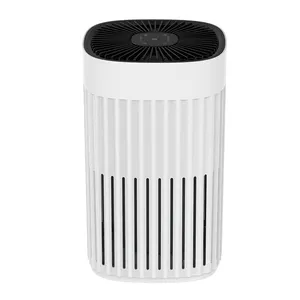 New Technology Home Home UV H14 Desktop Household Purifier Air Purifier Uv Filter Desktop Air Cleaner