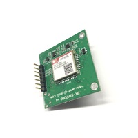 Dispositif de suivi sans fil SIMCOM SIM7080G, carte SIM7080 CAT-M&NB-IoT, GSM GNSS GPS SIM7070G SIM7090 SIM7000G