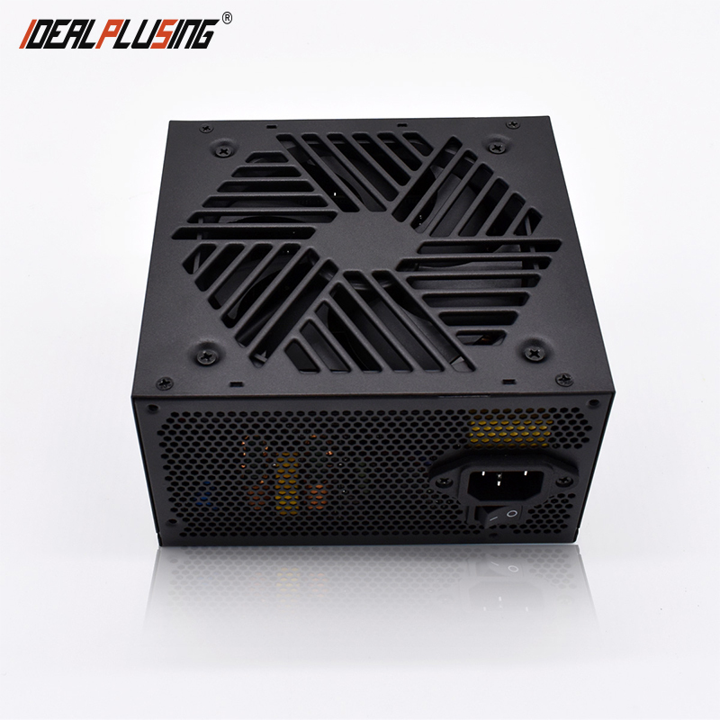 Inclined Reticulated Shell PC Power Supply