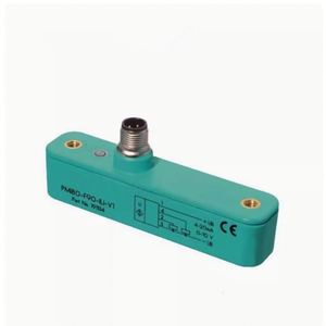 เครื่องเข้ารหัสแบบหมุนความแม่นยำสูง Pmi80-f90-iu-v1 แบบเพิ่มค่าทีละขั้นและการวัดแบบสัมบูรณ์สำหรับอุปกรณ์ไฟฟ้า - Product Image 1
