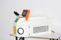 LYLASER 200W Mesin Las Perhiasan Laser Terbaru, Mesin Las Emas & Perak, Mesin Las Perbaikan Jam Tangan