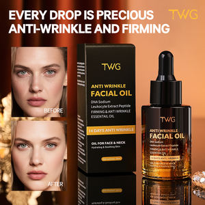 Suero para el Cuidado de la Piel TWG RTS 5 en 1, 30 ml, Suero Facial Antiarrugas, Antimanchas, Antienvejecimiento, Pdrn, Niacinamida, Blanqueador, Vitamina C - Product Image 6