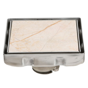 VENDA QUENTE Dreno De Piso Quadrado,Bom Preco Banheiro Wc ป้องกันกลิ่น Dreno De Piso <span class=keywords><strong>Aco</strong></span> Inoxidavel Ralo Banheiro - Product Image 2