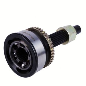 MASUMA NI-55A42 Outer CV <b>Joint</b> Assembly Heavy Load Capacity Wear Resistant Construction SR18DE HB14 39100-0M316 - Product Image 6