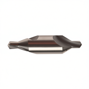 ดอกสว่านเซ็นเตอร์ริง HSS รุ่น TA1065 ดอกสว่าน HSS Co ดอกสว่านอเนกประสงค์ - Product Image 2