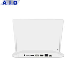 Bank Electronic Industrial Customer Service Feedback Evaluation Terminal DDR3 SSD Storage LCD Touchscreen Android Octa Core Touc - Product Image 4