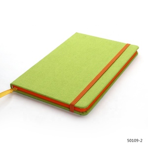 Nouveau Produit <span class=keywords><strong>pas</strong></span> cher promotionnel relié carnet de notes en cuir - Product Image 1