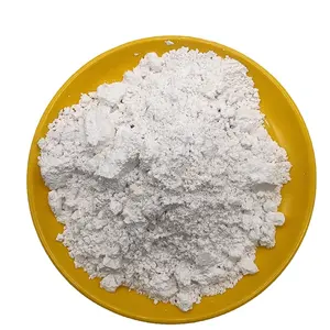 Manufacturers supply high-quality calcium powder light calcium carbonate plastic PVC filled with light calcium paint