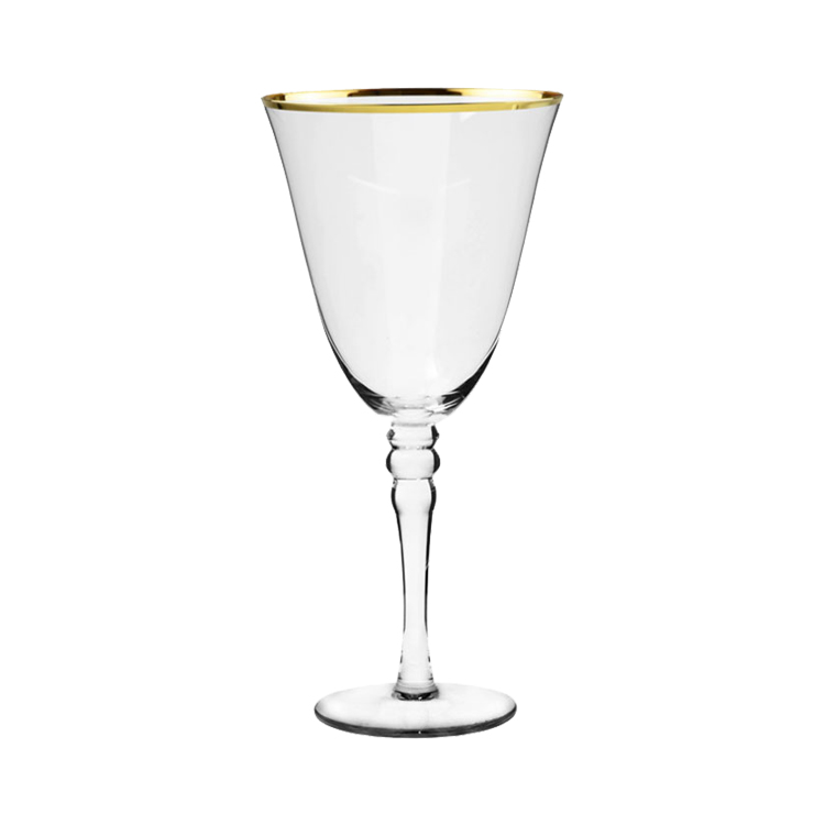JINYING JY-G-0101 Wedding Glass for Champagne Red Wine Glass Cups - Shanghai Jinying Porcelain Co.,