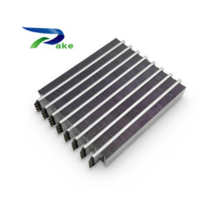 Нагревательный элемент <span class=keywords><strong>PTC</strong></span> для электромобилей, 360 В постоянного тока, 5800 Вт, 195*159.3*25.2 мм, керамический, для новых энергетических транспортных средств - Product Image 1