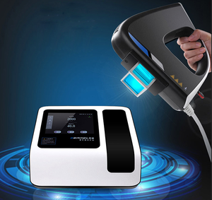 Hạt Nhân Y Tế BệNh viện phòng khám sử dụng 308nm bệnh bạch biến bệnh vẩy nến excimer hệ thống trực quan cửa sổ chiếu sáng - Product Image 4