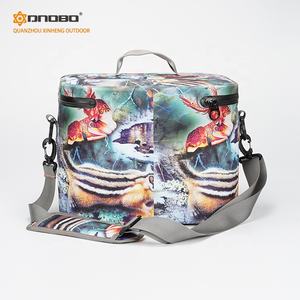 โรงงานถุงเย็นการออกแบบที่ไม่ซ้ำกันคุณภาพ TPU รอยถุงเย็นที่กำหนดเองนุ่มเย็นกันน้ำ10can - Product Image 5