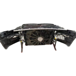 Pour BMW vente à chaud série 5 G30 assemblage de pare-chocs avant de haute qualité <span class=keywords><strong>grille</strong></span> <span class=keywords><strong>radiateur</strong></span> phare original best-seller - Product Image 5