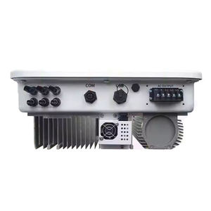 Convertisseur hybride triphasé Growatt MID 25KTL3-XH, compatible avec batterie haute tension, 25 kW, stock européen local, 3 MP. - Product Image 3