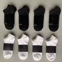 Lot de 3 paires de chaussettes classiques de haute qualité pour hommes, avec semelle épaisse en tissu éponge, idéales pour le basketball et la course à pied