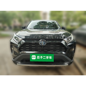 Guazi <span class=keywords><strong>2021</strong></span> Toyota <span class=keywords><strong>RAV4</strong></span> SUV Híbrido Eléctrico de 5 Plazas en Stock, Automático, Volante a la Izquierda, para Propietarios de SUV Híbridos Eficientes - Product Image 2