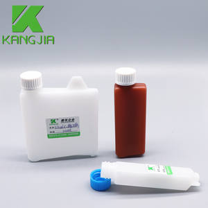 Frascos de Reagentes Beckmancoulter A1c de 15ml, 30ml e 50ml para Beckman AU680/AU480/AU5800 - Product Image 6