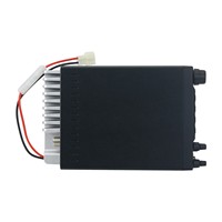 AnyTone-Radio Amateur con Cable de Programación, Transceptor de Modo AM/FM/USB/LSB/PA/CW, 28-29,7 MHz, 10 Metros, 40 Canales