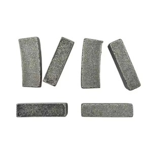 Oem ODM điện pin-powered ban nhạc lưỡi cưa phân đoạn (kim cương) cho đá cắt-granite đá cẩm thạch anh - Product Image 3