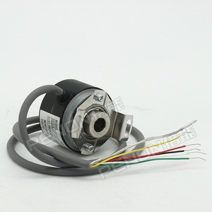 Codificador Rotatorio Nemicon Hes-1024-2Mht 25-2Md-06-2MHC de Control Interno - Product Image 1