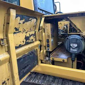 Pompe hydraulique à palettes et moteur d'excavatrice CAT320BL d'occasion, modèle 2022, 1000 heures, 103 kW de puissance, 100 % origine japonaise - Product Image 4