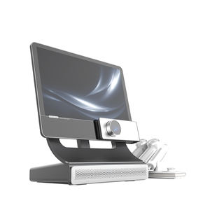 Analyseur de cheveux, masseur du cuir chevelu multifonctionnel pour la détection de la repousse des cheveux, scanner capillaire, utilisation à domicile, appareil de beauté pour salon - Product Image 1