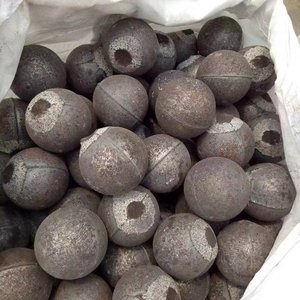 מטחנת כדורים קטנה מדגם GM0812 מיוחדת למעבדה, לטחינה במכון מחקר מדעי - Product Image 5