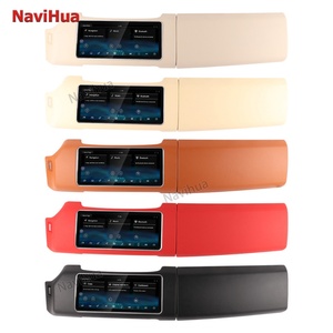 อัพเกรดใหม่ NaviHua จอ 12.3 นิ้ว 8GB+128GB มัลติมีเดีย วิทยุติดรถยนต์ระบบแอนดรอยด์ หน้าจอพลิกได้ สำหรับ Range Rover Sport L494 พวงมาลัยซ้ายและขวา - Product Image 5