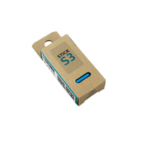 Controlador IoT Programable GGDX M5Stack StickS3 StickC PLUS2 ESP32-S3 para Educación