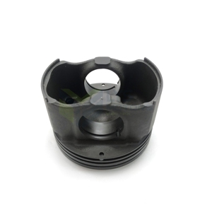 Piston en acier forgé pour Peugeot Citroën Fiat 2.2L HDi DW12R 4HB 1675873980 155255147 130037004723 Moteur diesel avec anneau - Product Image 3
