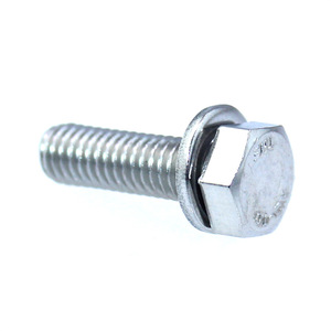 สกรูมอเตอร์เรือยามาฮ่า 95895-06016 สำหรับอะไหล่เปลี่ยนเกียร์ 4 5 6 แรงม้า - Product Image 2
