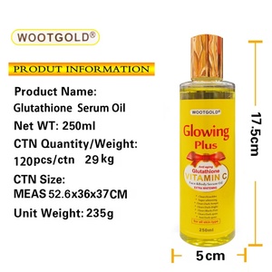 Productos <span class=keywords><strong>de</strong></span> Belleza para el Cuidado <span class=keywords><strong>de</strong></span> <span class=keywords><strong>la</strong></span> <span class=keywords><strong>Piel</strong></span>, <span class=keywords><strong>Aceite</strong></span> Súper Aclarante Facial y Corporal con Vitamina C y Glutatión, Hidratante e Iluminador <span class=keywords><strong>en</strong></span> 7 Días - Product Image 3