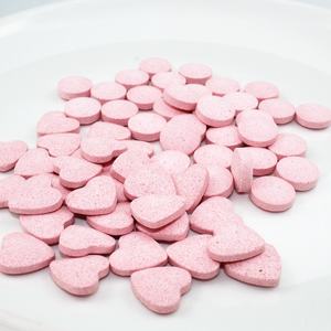 แท็บเล็ต L-cysteine ผลิตภัณฑ์เสริมอาหาร - Product Image 6