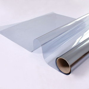 Vật Liệu Vật Nuôi Một Cách Tầm Nhìn Gương Nhựa Tint Phim - Product Image 5