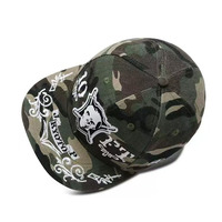 Casquette de baseball unisexe ajustable en PVC, style streetwear sportif hip-hop, visière plate, broderie en tissu commun, 6 panneaux, protection solaire