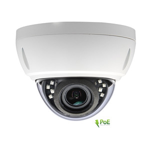 Camera Vòm Mạng Siêu HD 8MP 4K IP POE H.265 + 30M IR Night Vision Plug And Play Với HIK POE NVR - Product Image 1