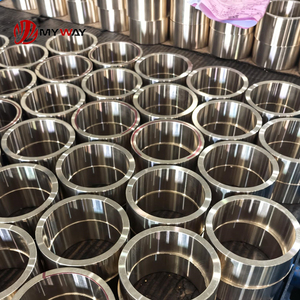 Myway đặc biệt tùy chỉnh ỐNg Lót bằng đồng cho khai thác mỏ rèn thủy điện cổng máy móc cung cấp chịu mài mòn cao-tải các loại - Product Image 4