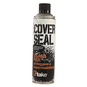 Ttake Cover-Producto de materiales impermeabilizantes sellados - Product Image 1