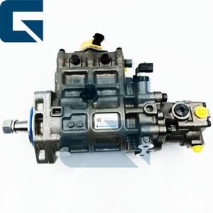 324-0532 32-0532 Bomba de Inyección de Combustible para Motor C4.4 para D3K Track - Product Image 1