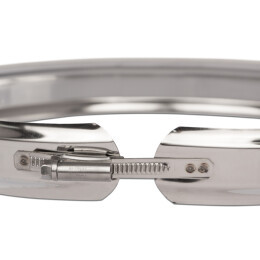 Fascetta - Acciaio Inossidabile Ø 285 mm - Product Image 2