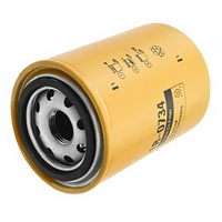 Filtre à huile 1R-0734 pour moteurs de camions de la série CAT 3500, systèmes de moteurs de camions, pièces de camions