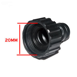 Connecteurs de tétine pour bébé à filetage interne, diamètre intérieur de 20 mm, 4 points, fourniture en gros par le fabricant - Product Image 3